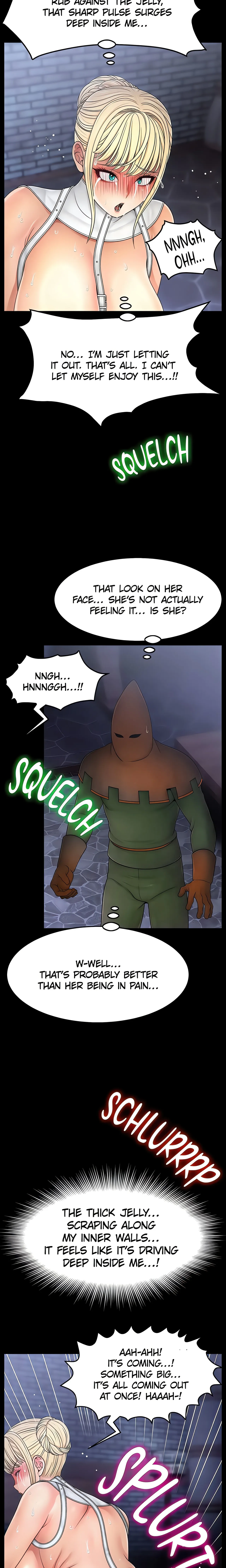 [Boss Raccoon]Pleasurebound Princess (Official) 1-28 Page 334