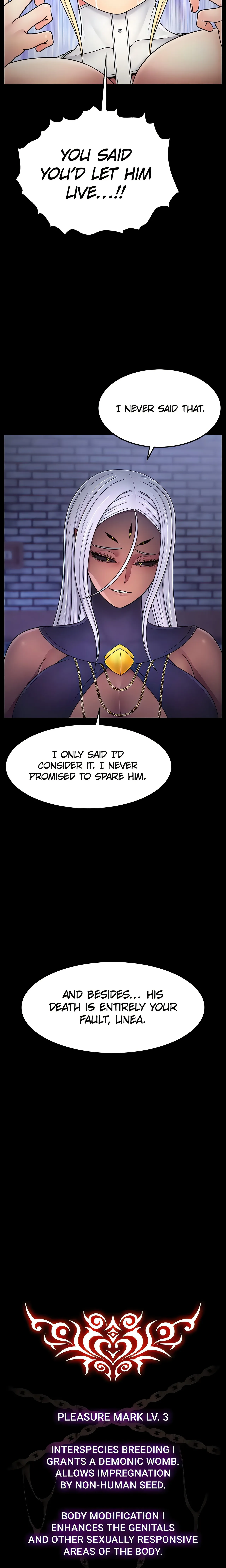 [Boss Raccoon]Pleasurebound Princess (Official) 1-28 Page 364