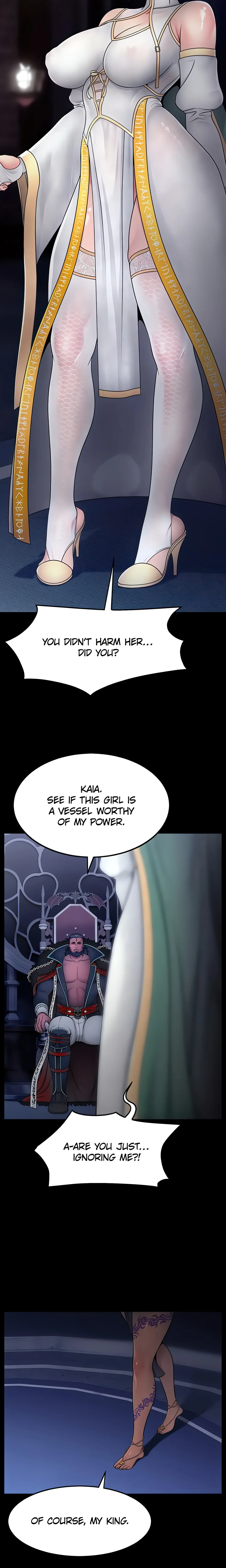 [Boss Raccoon]Pleasurebound Princess (Official) 1-28 Page 4