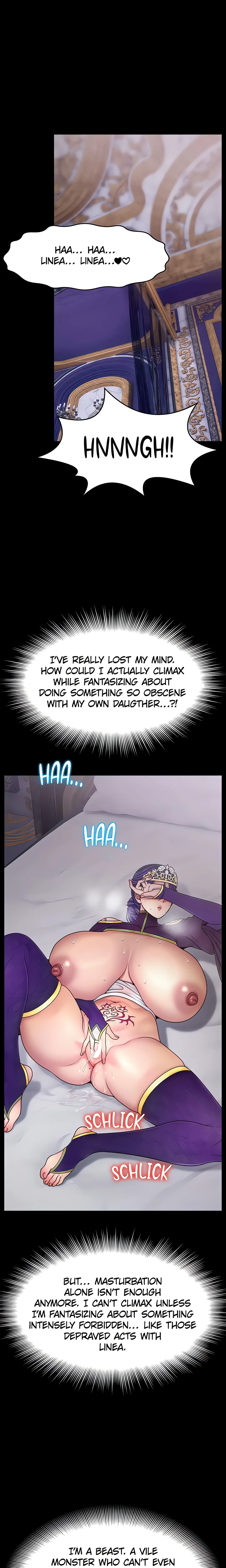 [Boss Raccoon]Pleasurebound Princess (Official) 1-28 Page 424