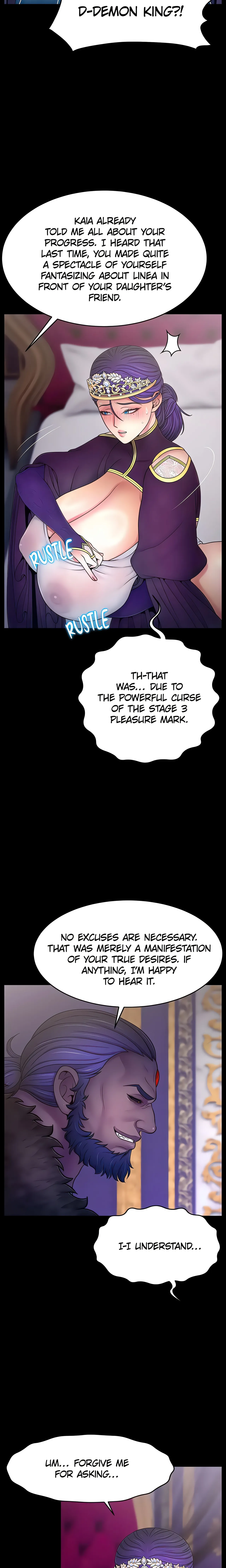 [Boss Raccoon]Pleasurebound Princess (Official) 1-28 Page 427