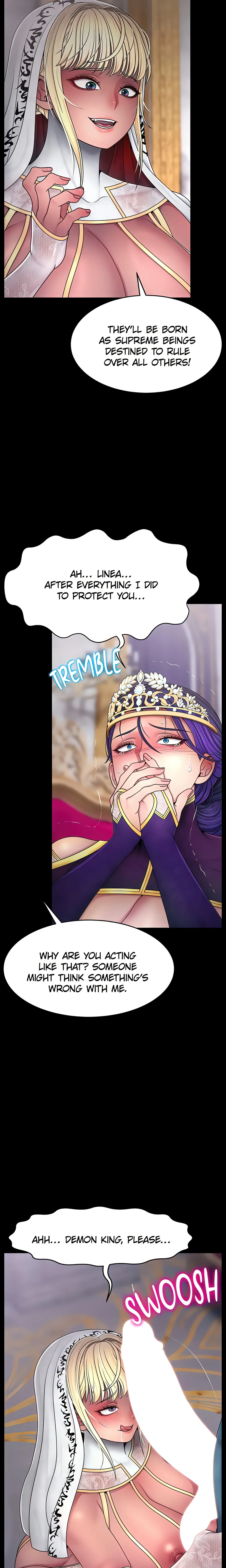 [Boss Raccoon]Pleasurebound Princess (Official) 1-28 Page 430