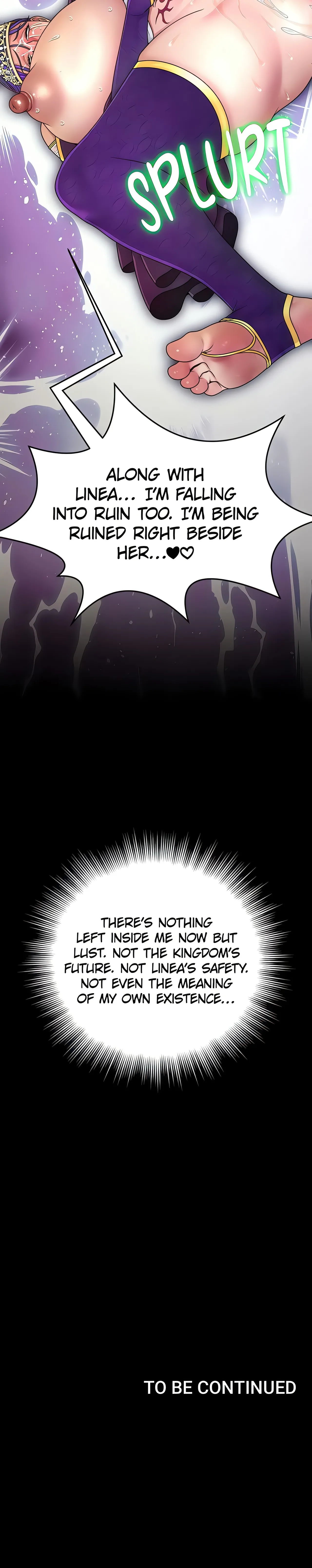 [Boss Raccoon]Pleasurebound Princess (Official) 1-28 Page 443