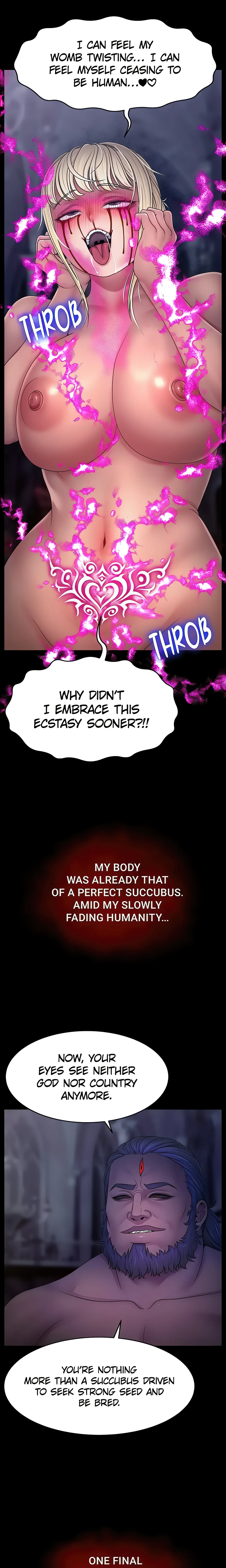 [Boss Raccoon]Pleasurebound Princess (Official) 1-28 Page 470