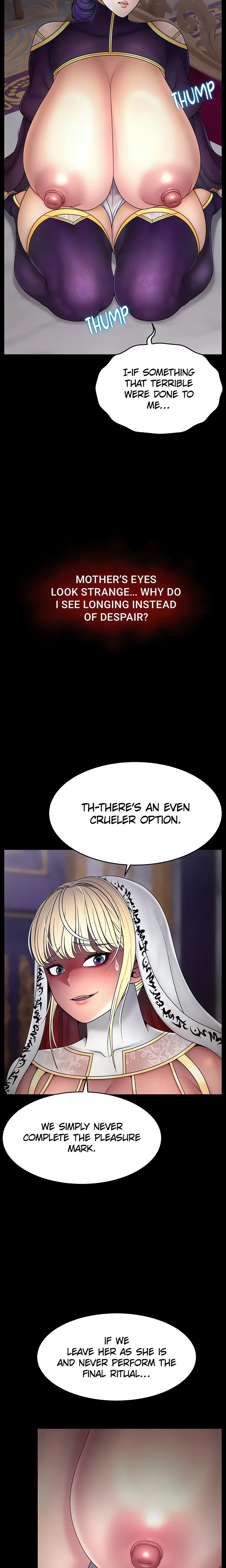 [Boss Raccoon]Pleasurebound Princess (Official) 1-28 Page 477