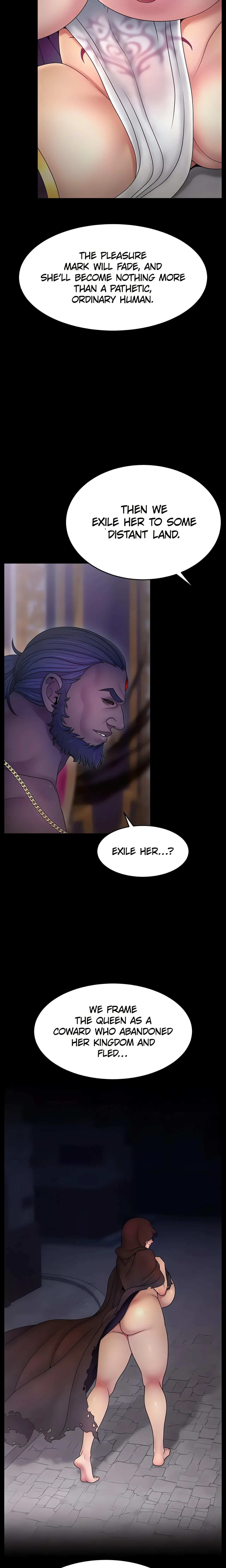 [Boss Raccoon]Pleasurebound Princess (Official) 1-28 Page 478
