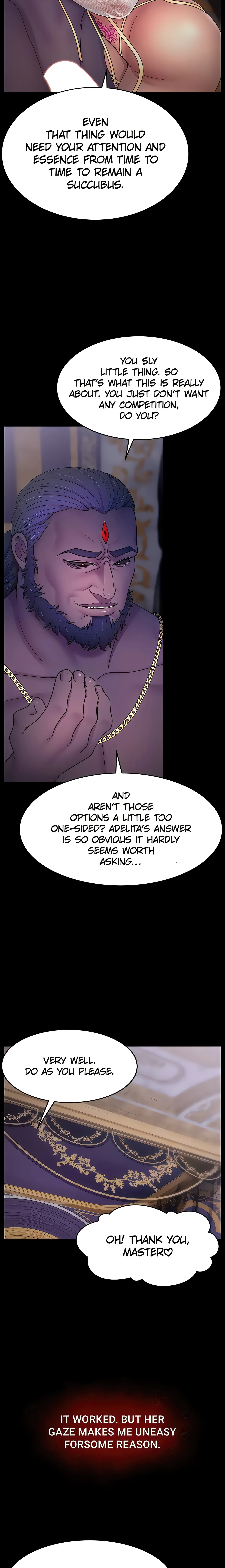 [Boss Raccoon]Pleasurebound Princess (Official) 1-28 Page 480