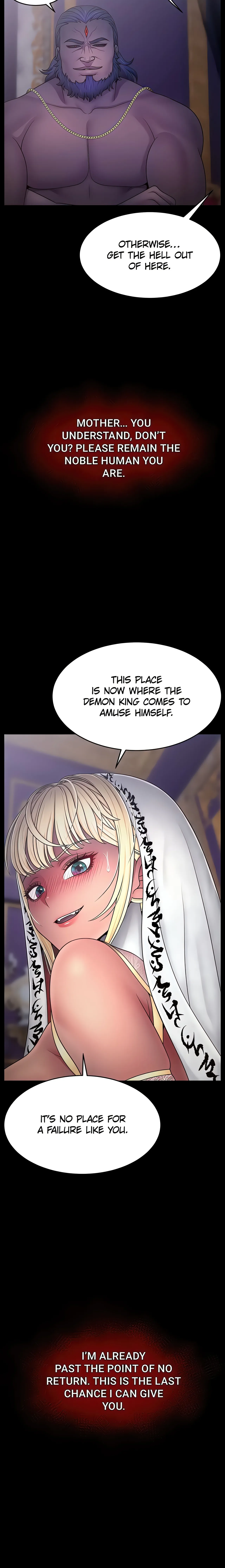 [Boss Raccoon]Pleasurebound Princess (Official) 1-28 Page 482