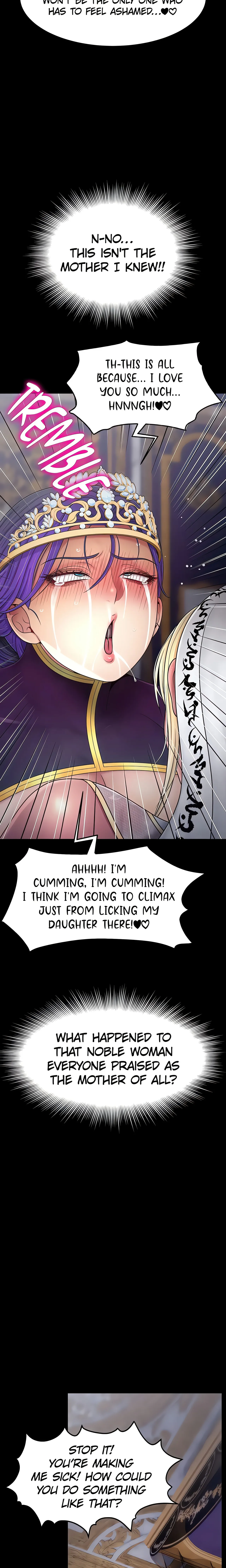 [Boss Raccoon]Pleasurebound Princess (Official) 1-28 Page 493