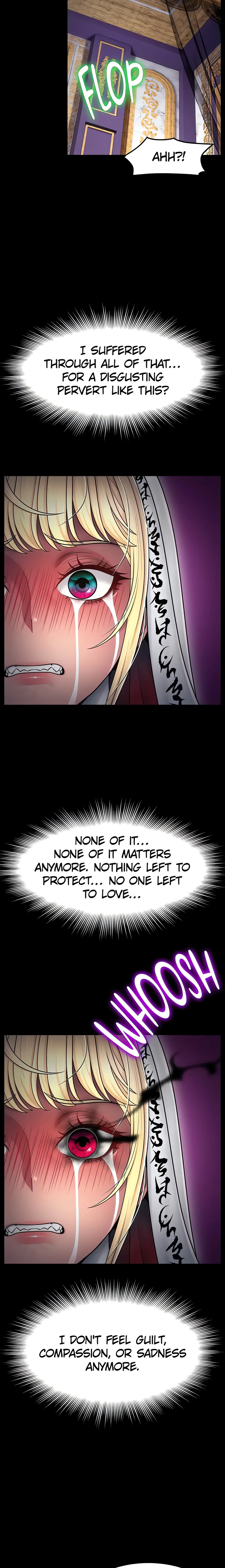[Boss Raccoon]Pleasurebound Princess (Official) 1-28 Page 494