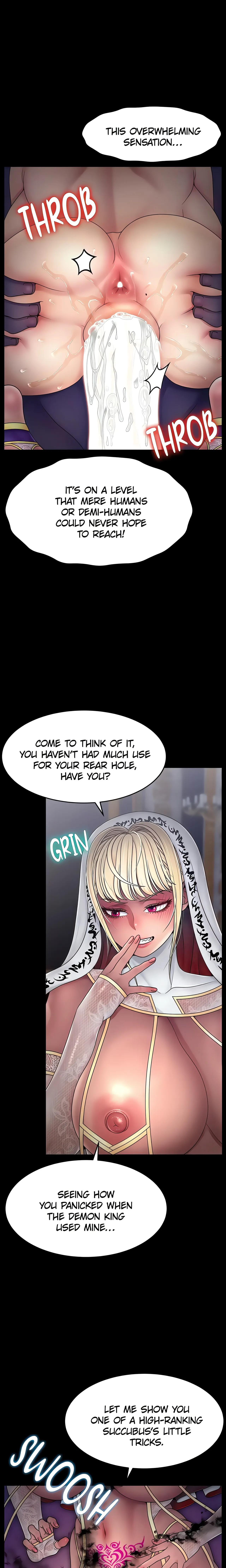 [Boss Raccoon]Pleasurebound Princess (Official) 1-28 Page 508