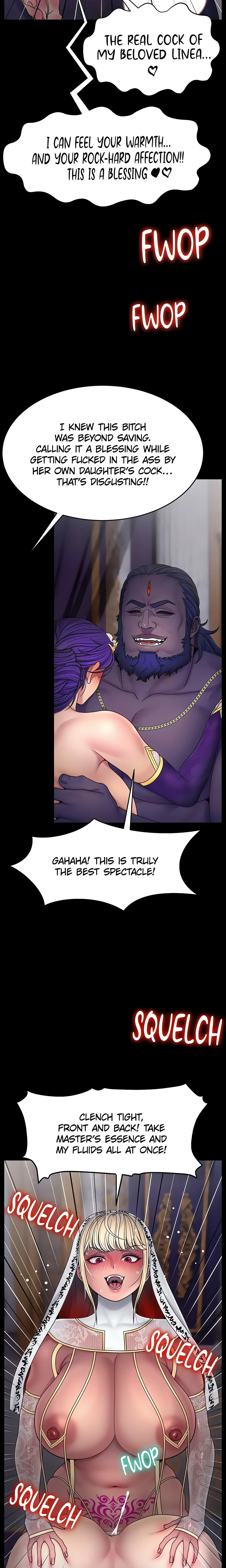 [Boss Raccoon]Pleasurebound Princess (Official) 1-28 Page 514