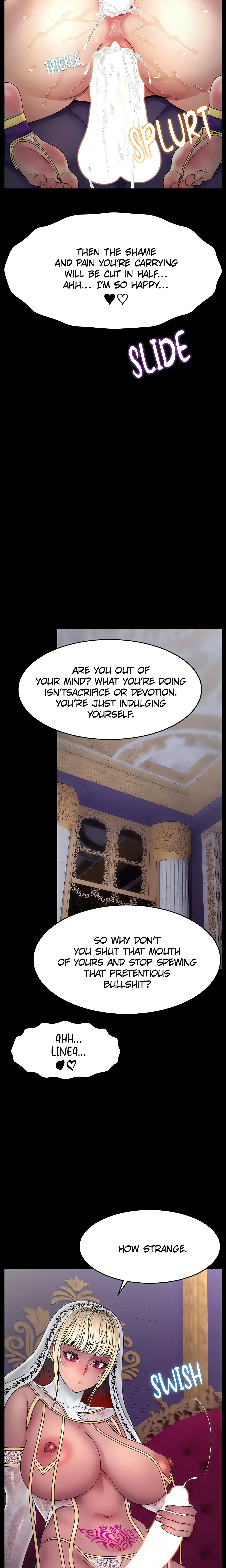 [Boss Raccoon]Pleasurebound Princess (Official) 1-28 Page 516