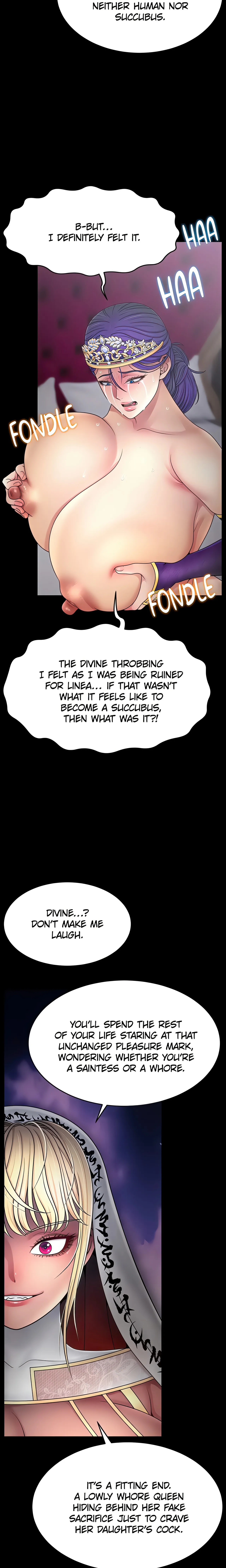 [Boss Raccoon]Pleasurebound Princess (Official) 1-28 Page 518