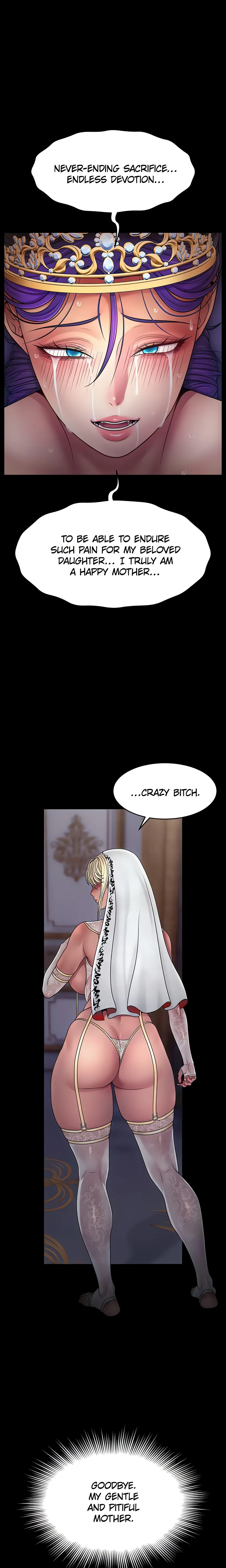 [Boss Raccoon]Pleasurebound Princess (Official) 1-28 Page 520