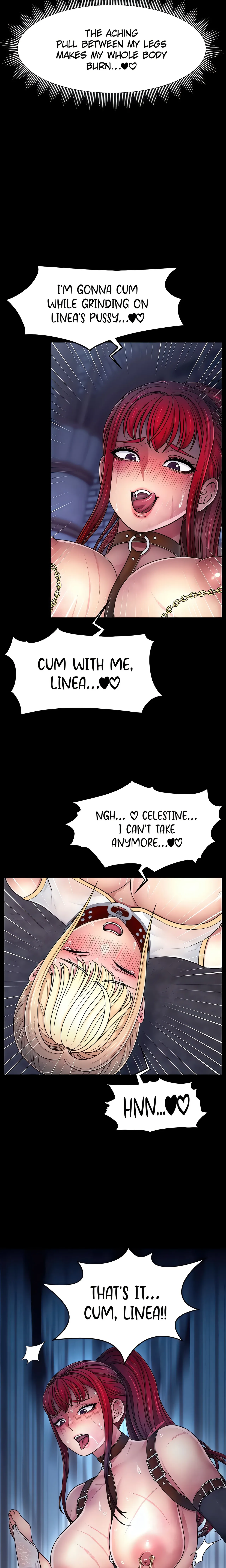 [Boss Raccoon]Pleasurebound Princess (Official) 1-28 Page 86