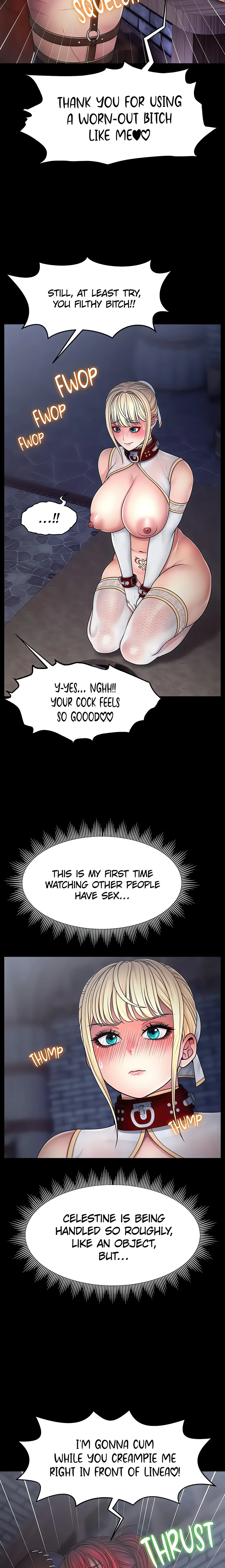[Boss Raccoon]Pleasurebound Princess (Official) 1-28 Page 94