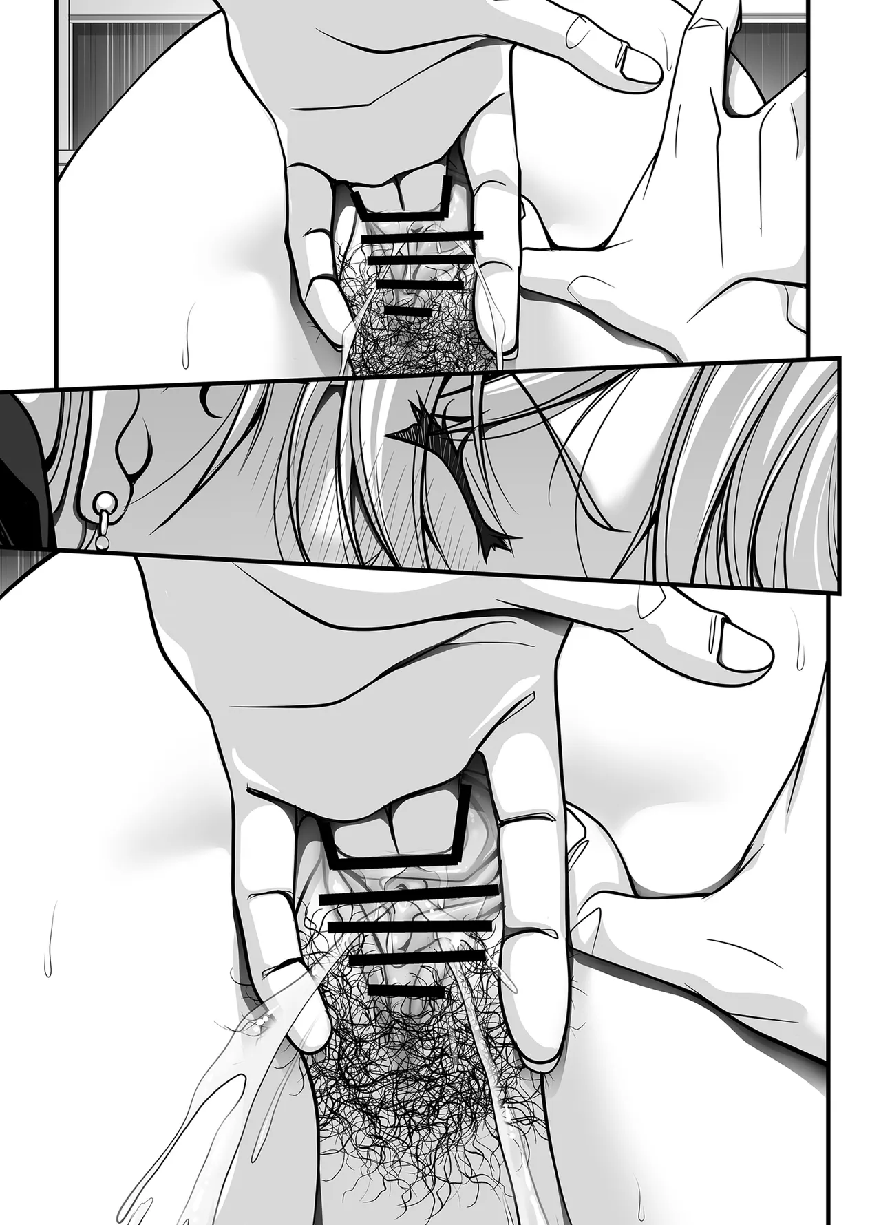 [IRODORI (SOYOSOYO)]Zubunure Gal Chitsu Sentakusou o Hakudaku Manjiru Senzai to Nikubou de Laundry sarechau Hanashi Page 205
