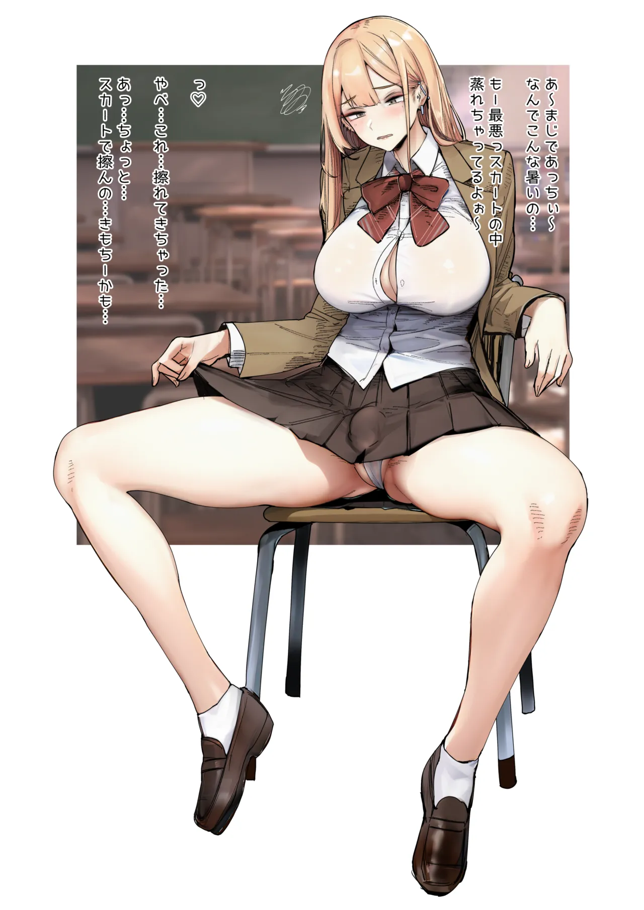 [L.G.C. (Rib:y(uhki))]Ougata Inu Mitai na Kanojo 3 ~Ouchi de Kin Bunny Hen PLUS~[Digital] Page 94