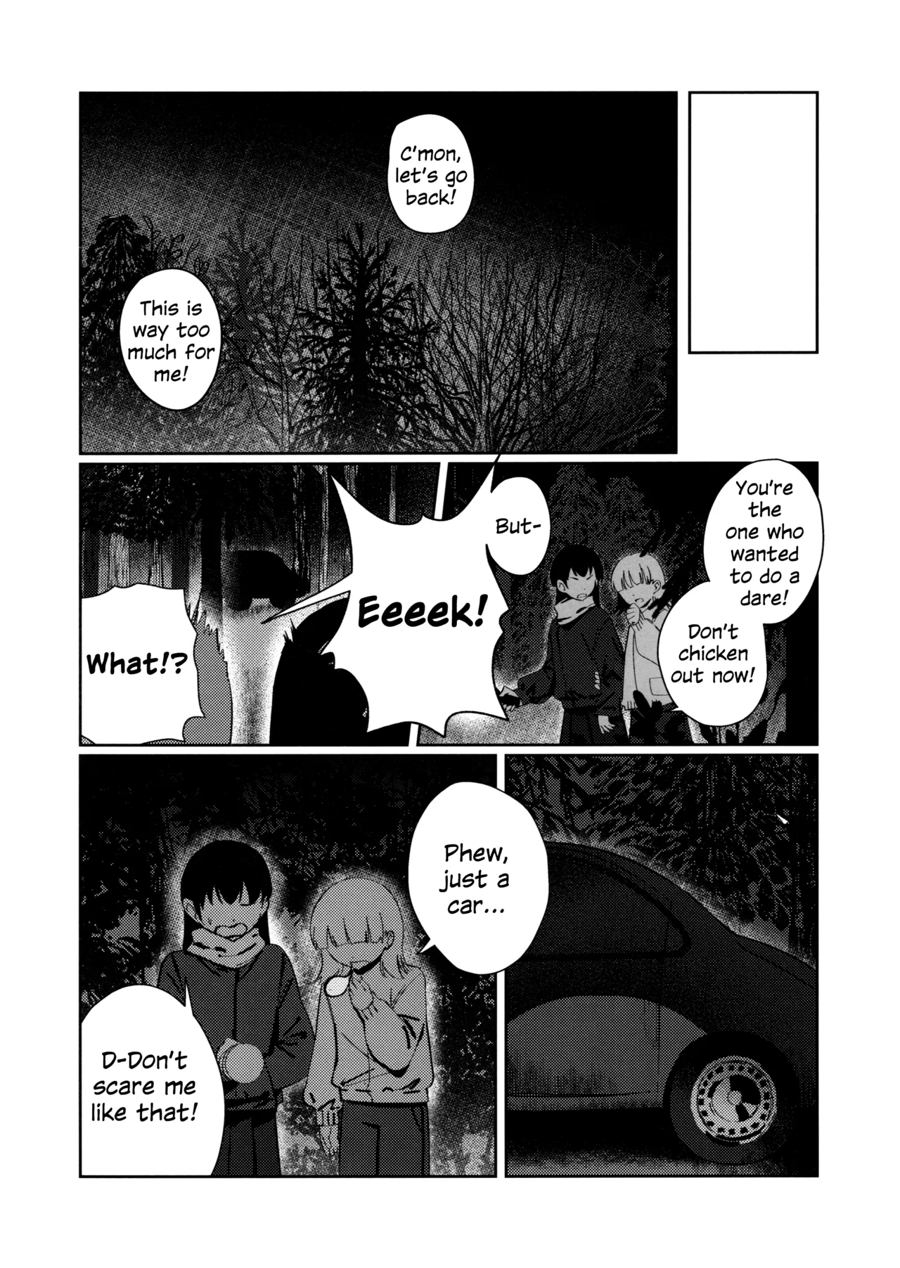 (Bokura no Love Live! 49) [Kojin Tokai (Dkou)]Sono Koro ni wa | By Then(Love Live! Hasunosora Jogakuin School Idol Club) [English] Page 11