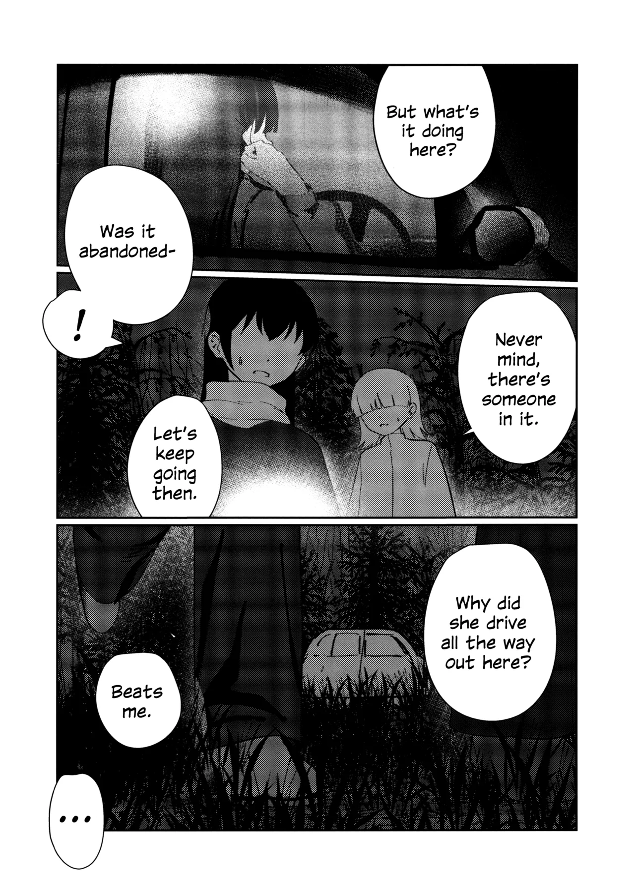 (Bokura no Love Live! 49) [Kojin Tokai (Dkou)]Sono Koro ni wa | By Then(Love Live! Hasunosora Jogakuin School Idol Club) [English] Page 12