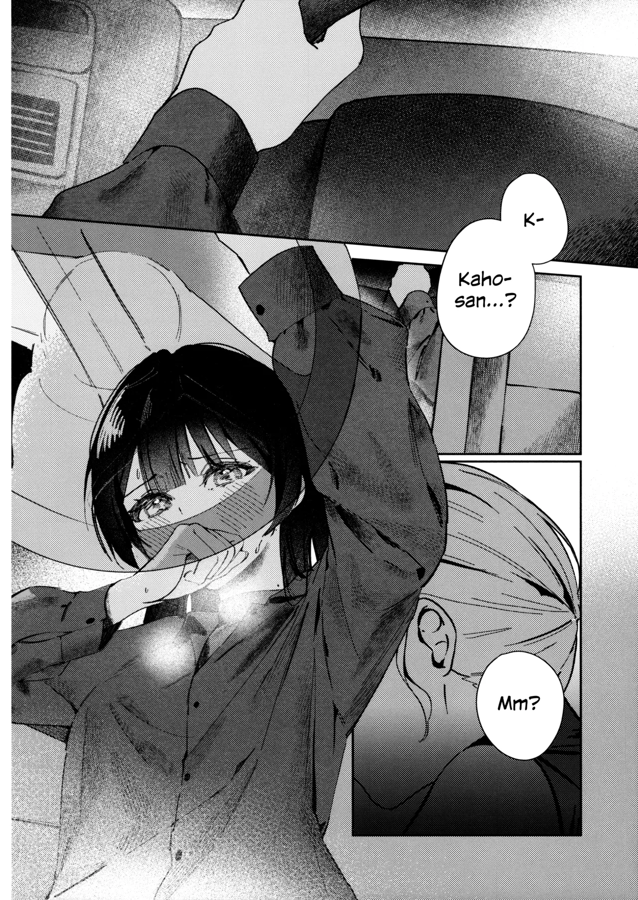 (Bokura no Love Live! 49) [Kojin Tokai (Dkou)]Sono Koro ni wa | By Then(Love Live! Hasunosora Jogakuin School Idol Club) [English] Page 13