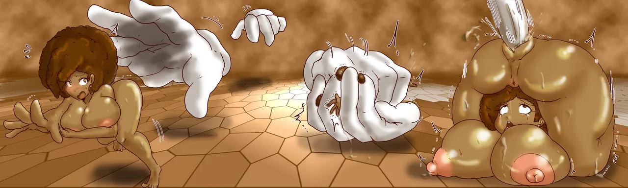 Pizza Revamped + Extras Page 107
