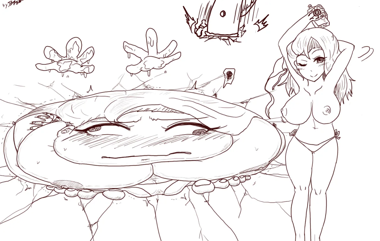 Pizza Revamped + Extras Page 109