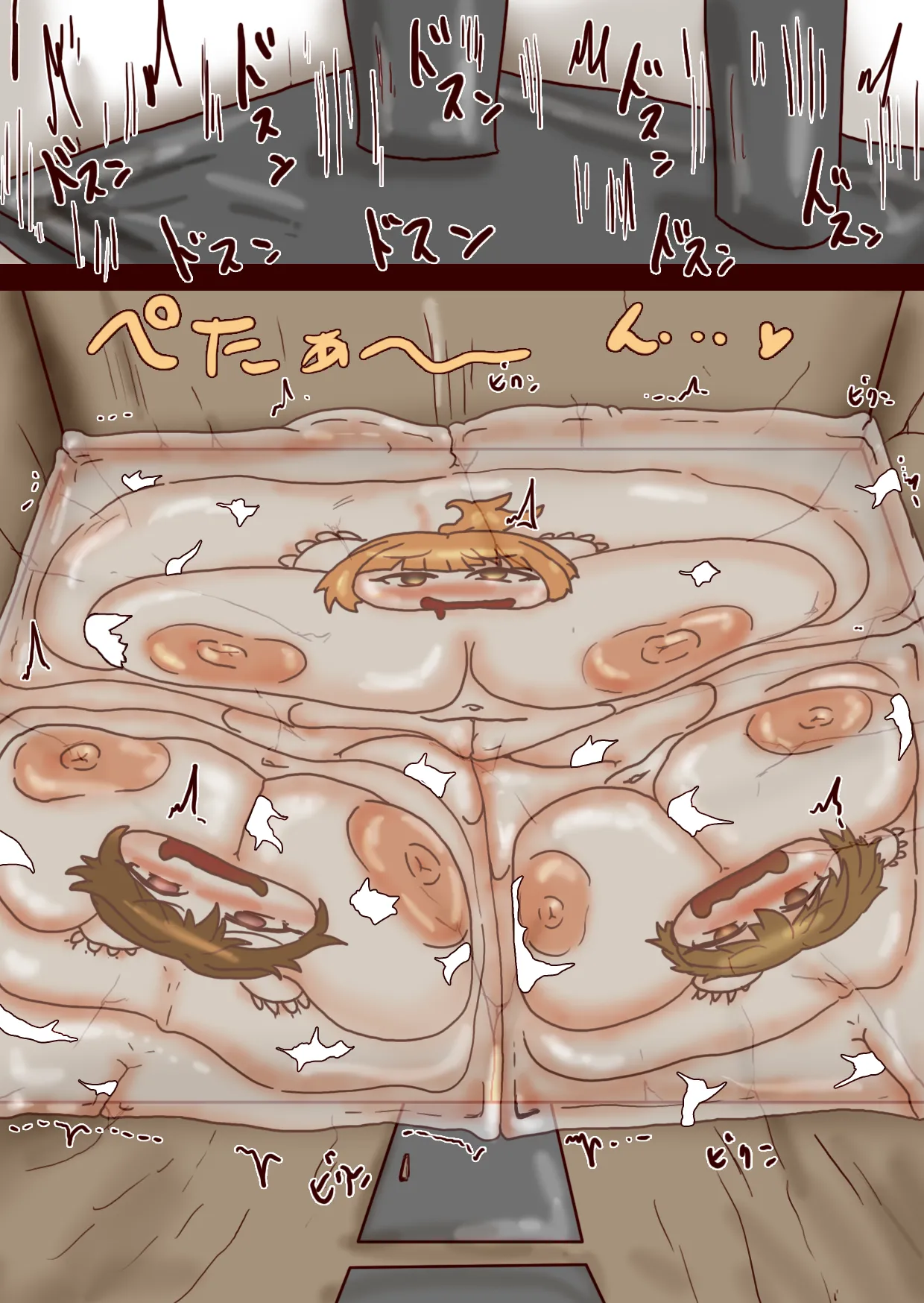 Pizza Revamped + Extras Page 48