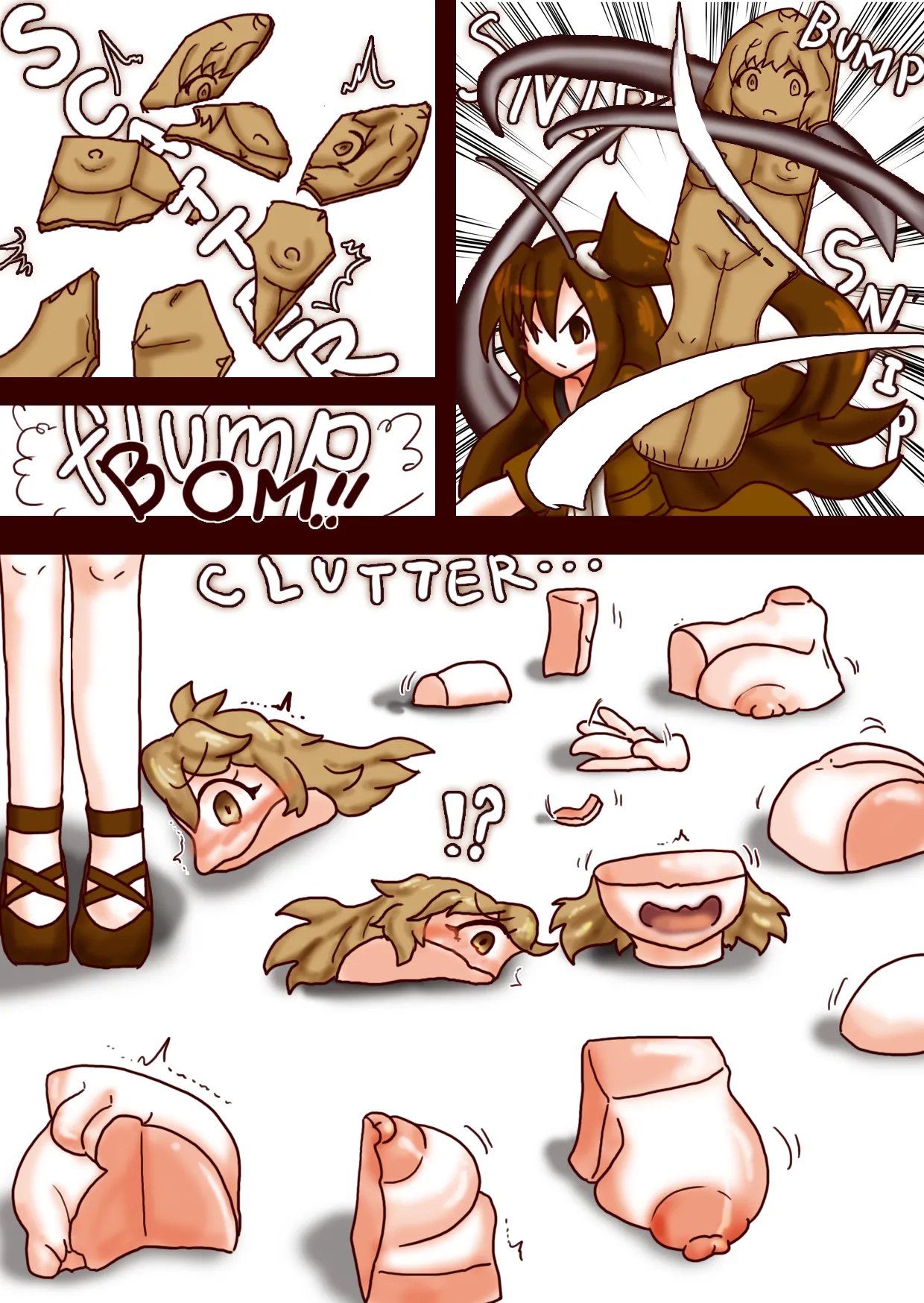 Pizza Revamped + Extras Page 54