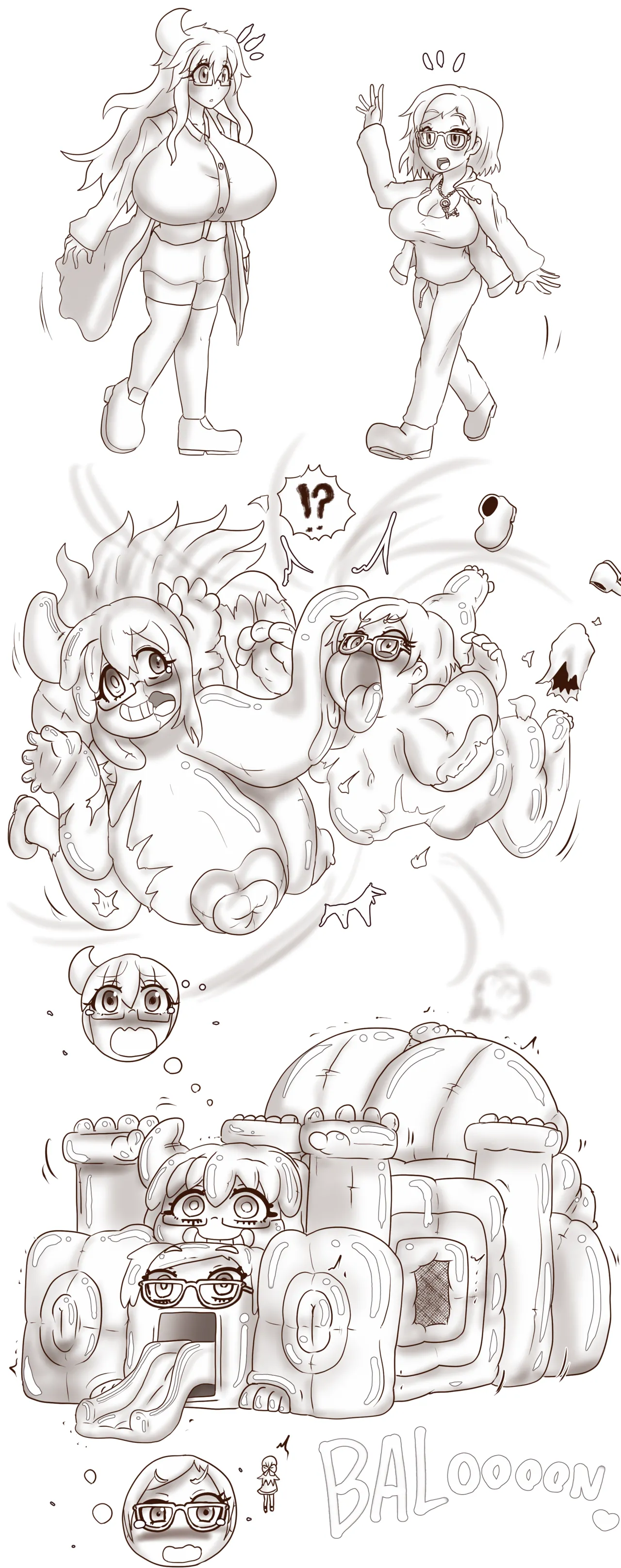 Pizza Revamped + Extras Page 84