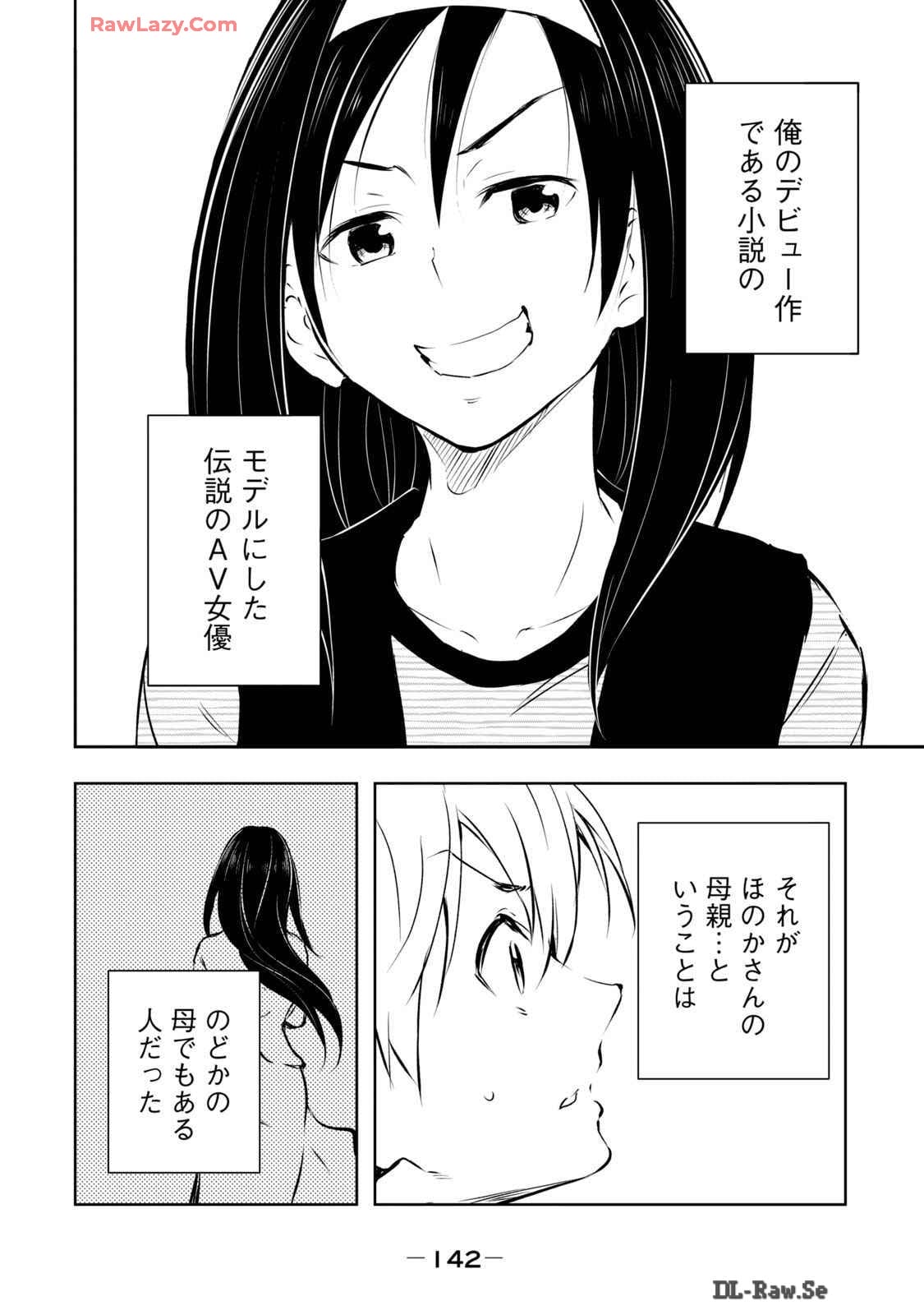 [Ryuu Yamato]ORE NO JOYU GA ICHIBAN MIDARA 6[Digital] Page 144