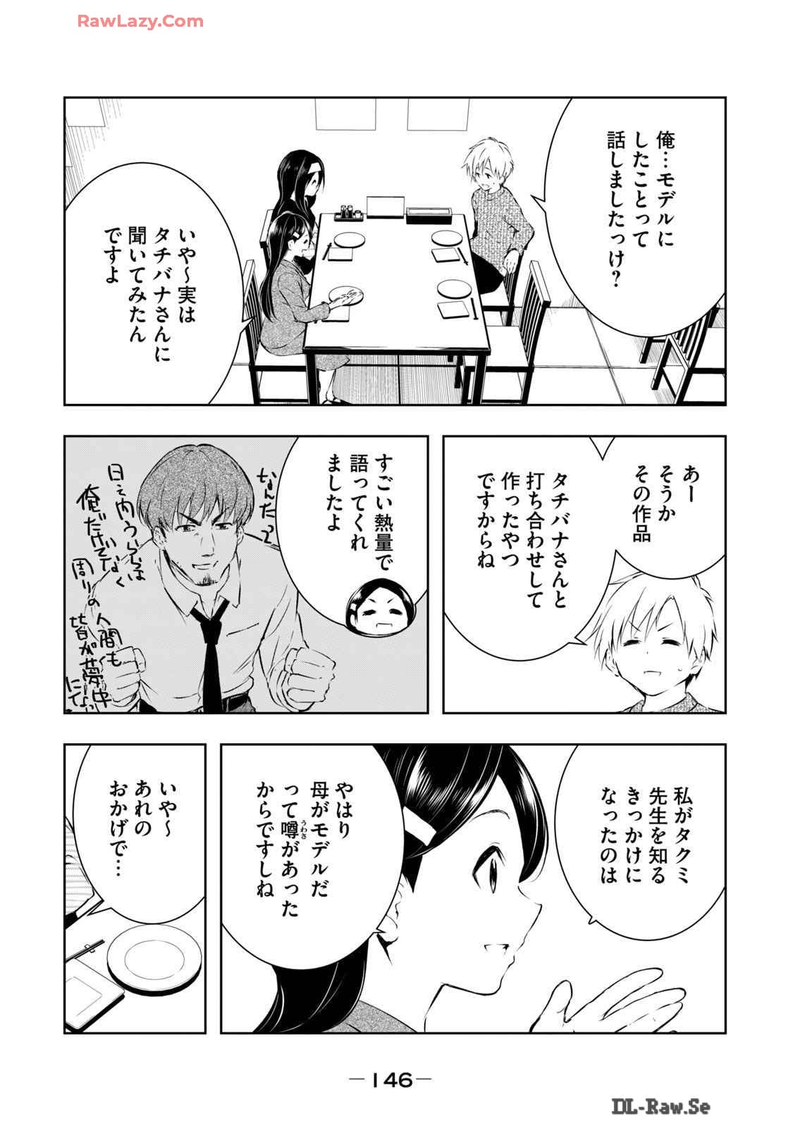 [Ryuu Yamato]ORE NO JOYU GA ICHIBAN MIDARA 6[Digital] Page 148