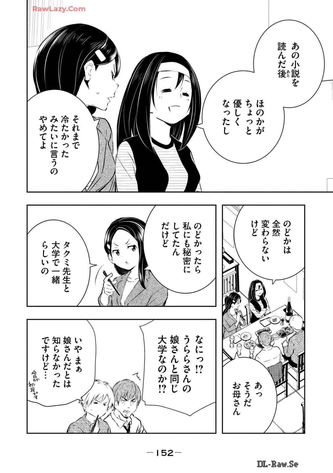 [Ryuu Yamato]ORE NO JOYU GA ICHIBAN MIDARA 6[Digital] Page 154