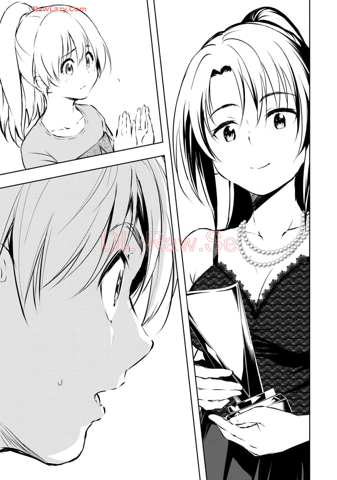 [Ryuu Yamato]ORE NO JOYU GA ICHIBAN MIDARA 7[Digital] Page 147