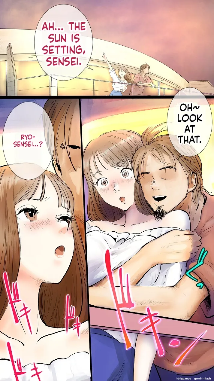 [Aino]Ano Hi no Yurika no Monogatari 1 | The Story of Yurika That Day 1[English] [MTL] Page 18