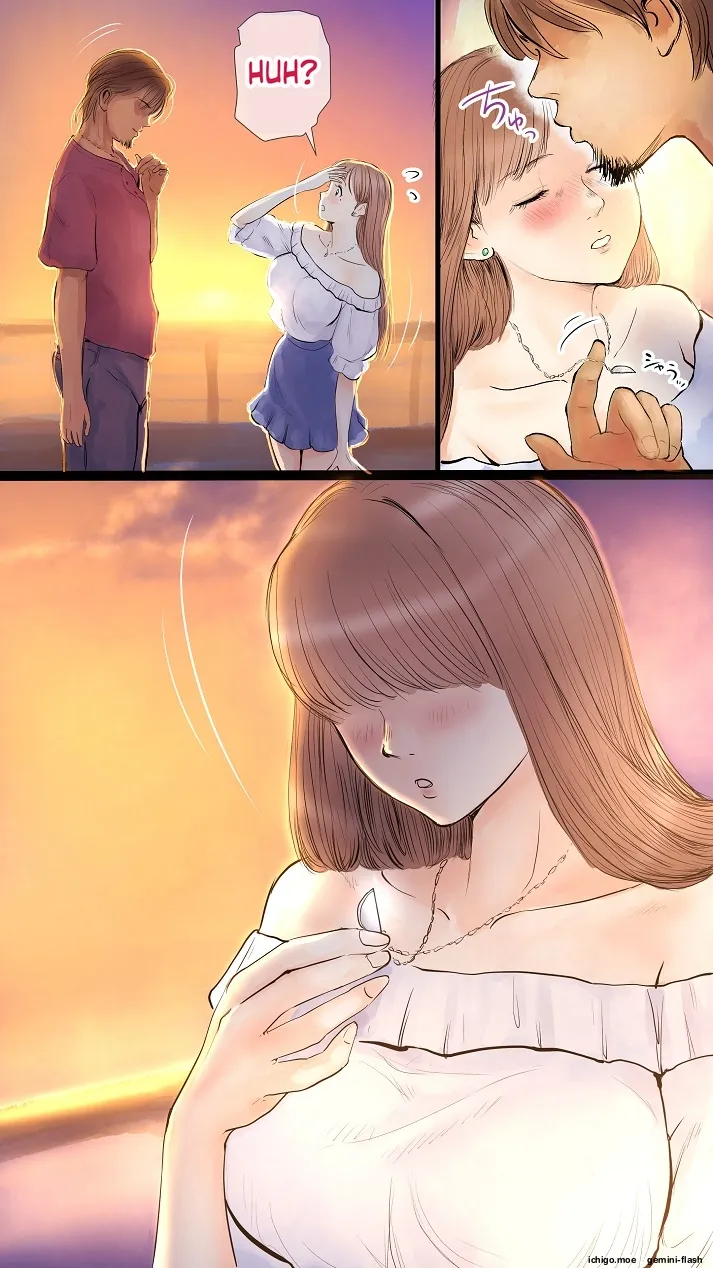 [Aino]Ano Hi no Yurika no Monogatari 1 | The Story of Yurika That Day 1[English] [MTL] Page 20