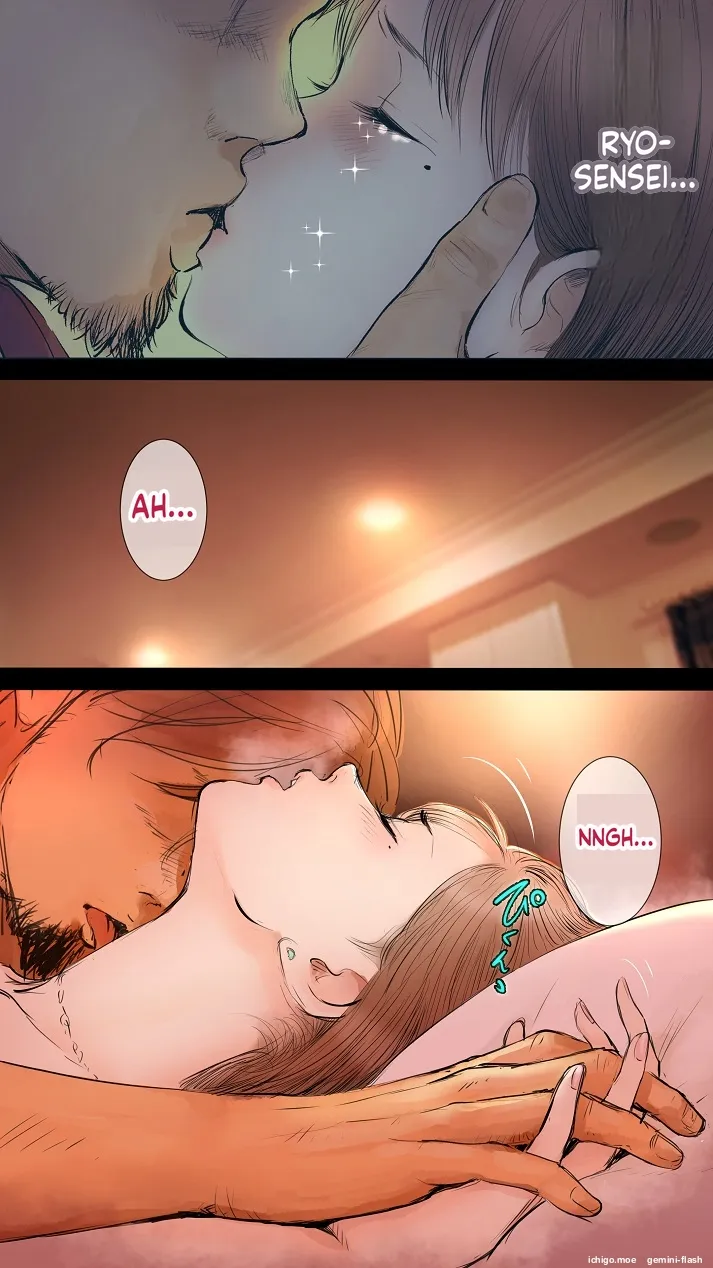 [Aino]Ano Hi no Yurika no Monogatari 1 | The Story of Yurika That Day 1[English] [MTL] Page 24