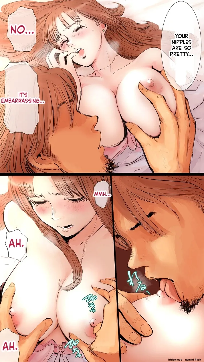 [Aino]Ano Hi no Yurika no Monogatari 1 | The Story of Yurika That Day 1[English] [MTL] Page 27