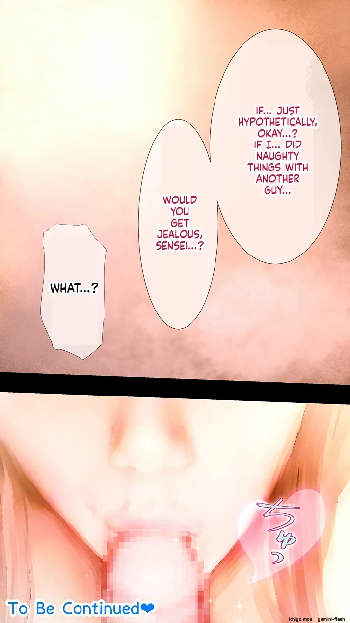 [Aino]Ano Hi no Yurika no Monogatari 1 | The Story of Yurika That Day 1[English] [MTL] Page 57