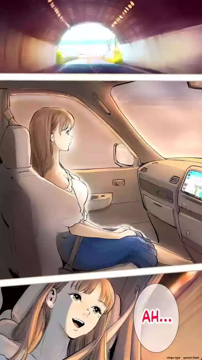[Aino]Ano Hi no Yurika no Monogatari 1 | The Story of Yurika That Day 1[English] [MTL]