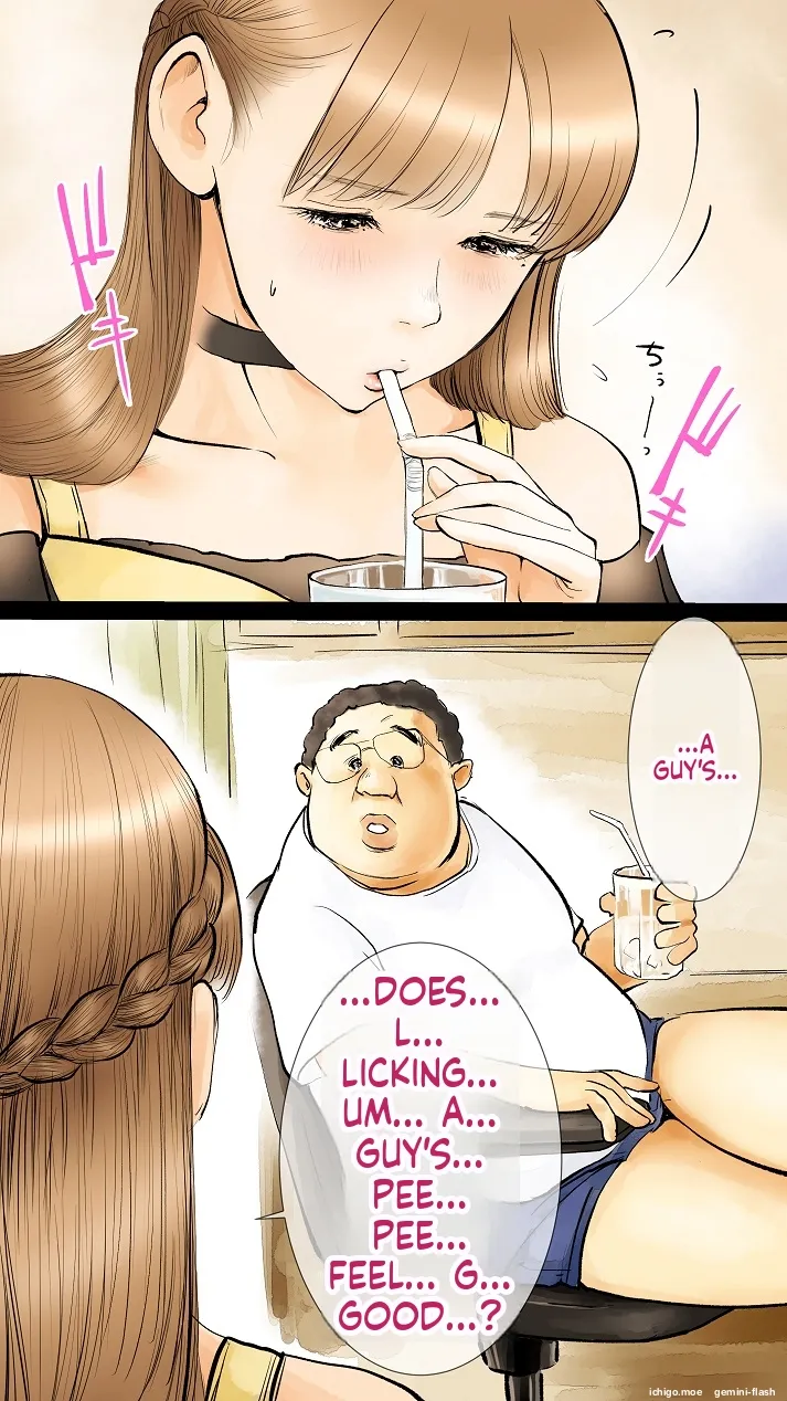 [Aino]Ano Hi no Yurika no Monogatari 2 | The Story of Yurika That Day 2[English] [MTL] Page 15