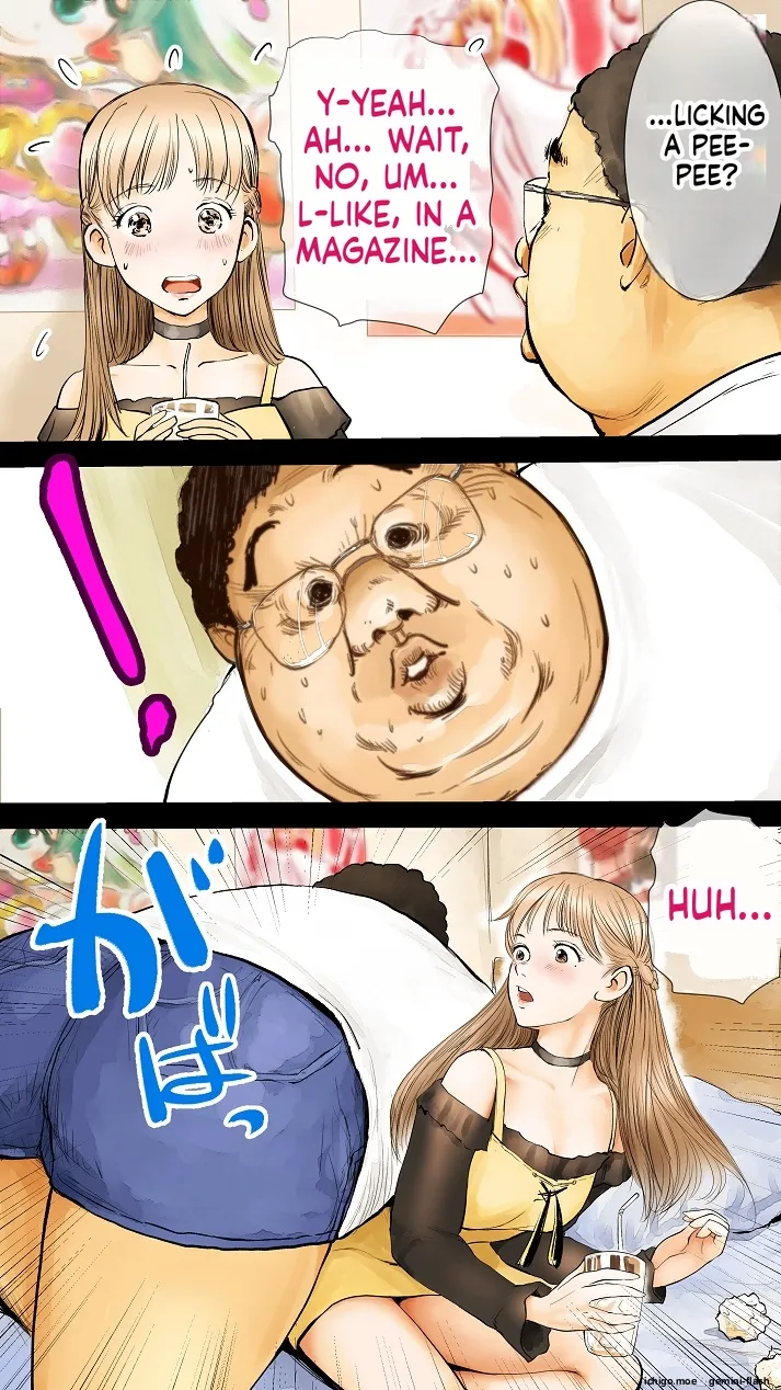 [Aino]Ano Hi no Yurika no Monogatari 2 | The Story of Yurika That Day 2[English] [MTL] Page 16