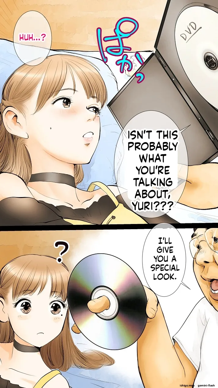 [Aino]Ano Hi no Yurika no Monogatari 2 | The Story of Yurika That Day 2[English] [MTL] Page 18