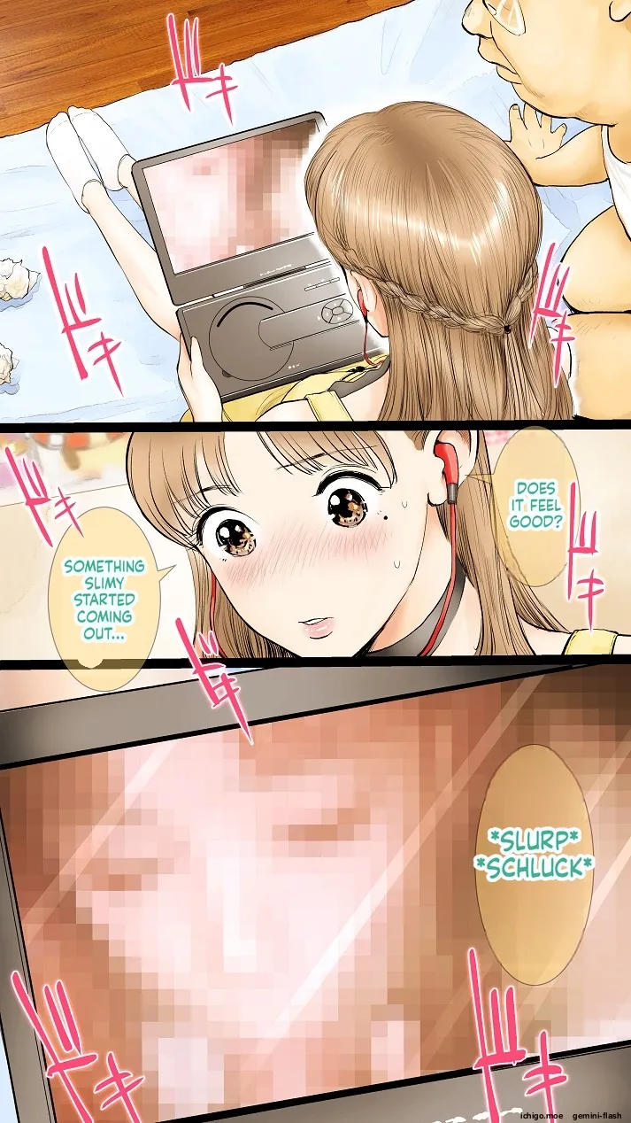 [Aino]Ano Hi no Yurika no Monogatari 2 | The Story of Yurika That Day 2[English] [MTL] Page 19