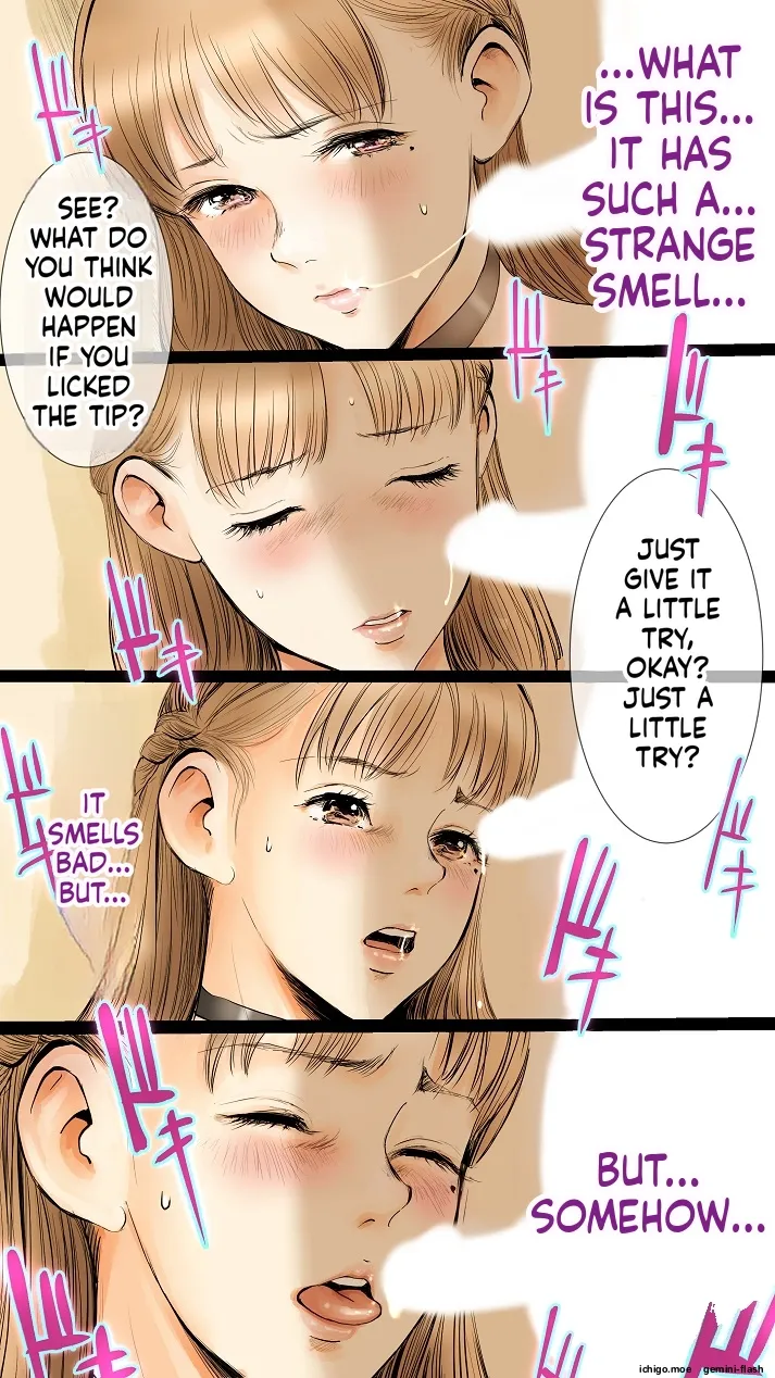 [Aino]Ano Hi no Yurika no Monogatari 2 | The Story of Yurika That Day 2[English] [MTL] Page 23