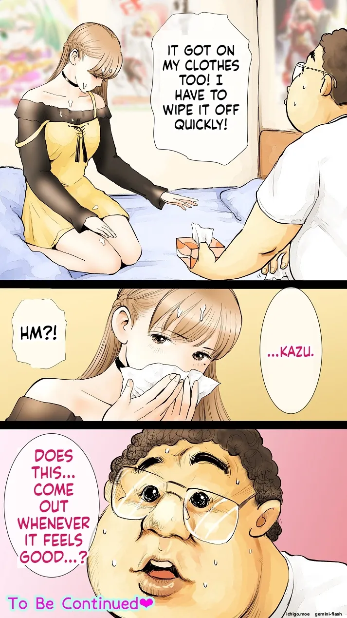 [Aino]Ano Hi no Yurika no Monogatari 2 | The Story of Yurika That Day 2[English] [MTL] Page 28