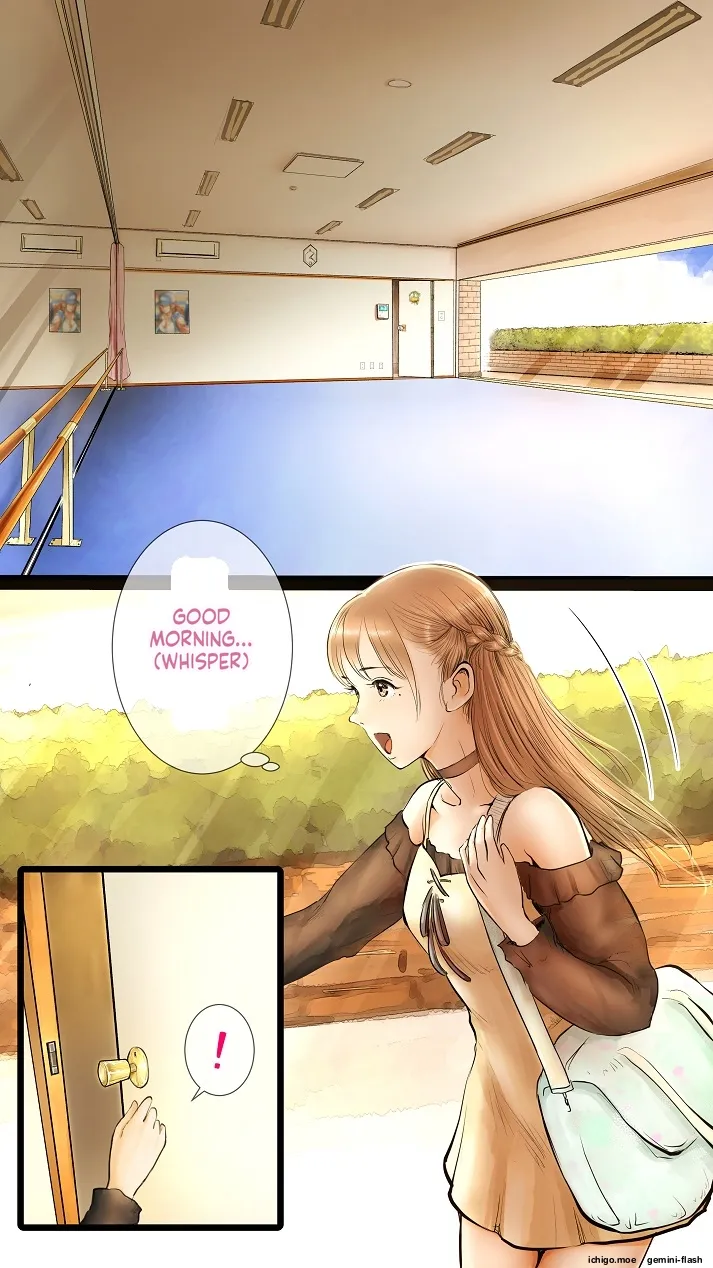 [Aino]Ano Hi no Yurika no Monogatari 2 | The Story of Yurika That Day 2[English] [MTL] Page 4