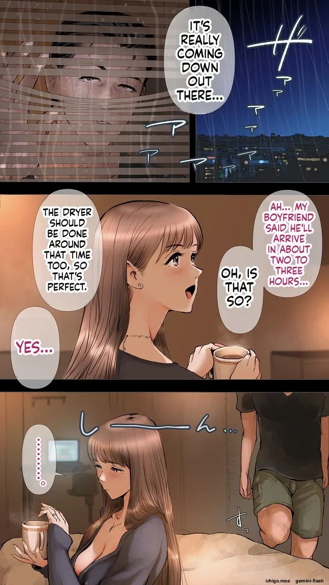 [Aino]Zettai Irenai Ecchi Hen[MTL] Page 10
