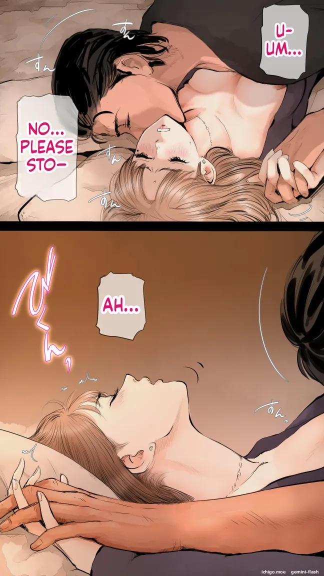 [Aino]Zettai Irenai Ecchi Hen[MTL] Page 14